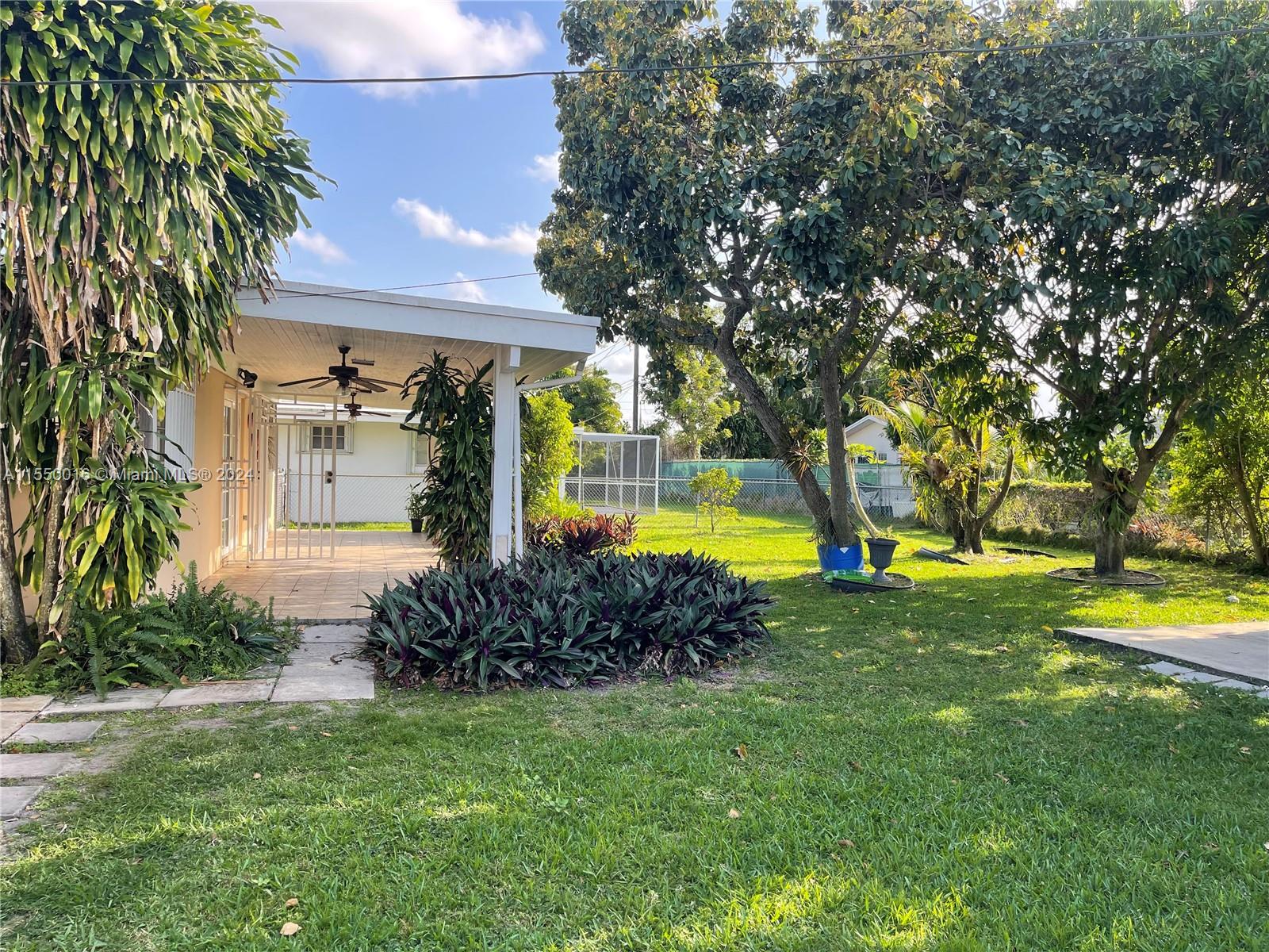 FAIRWAY PARK SEC 5 - Residential