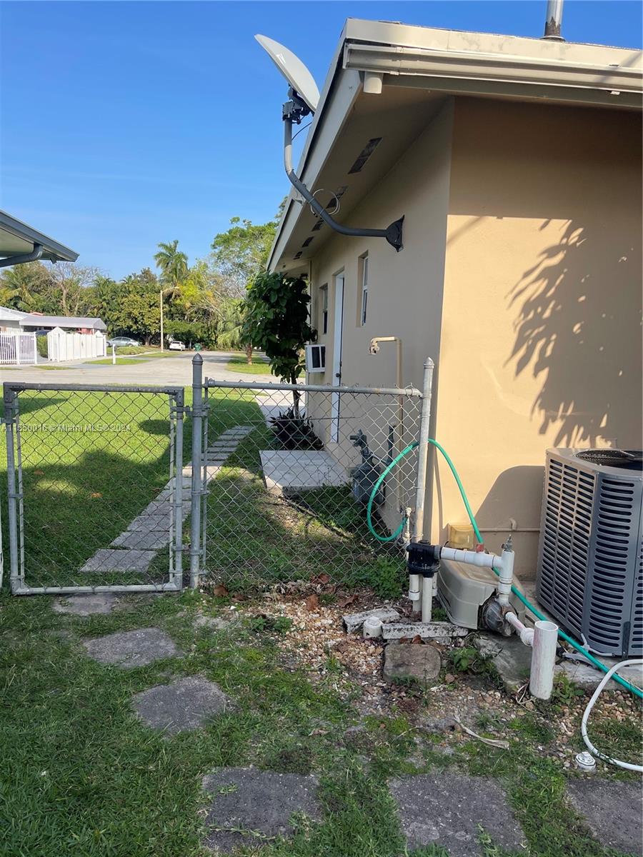 FAIRWAY PARK SEC 5 - Residential