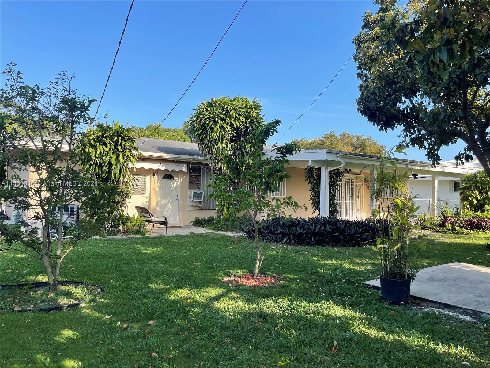 FAIRWAY PARK SEC 5 - Residential