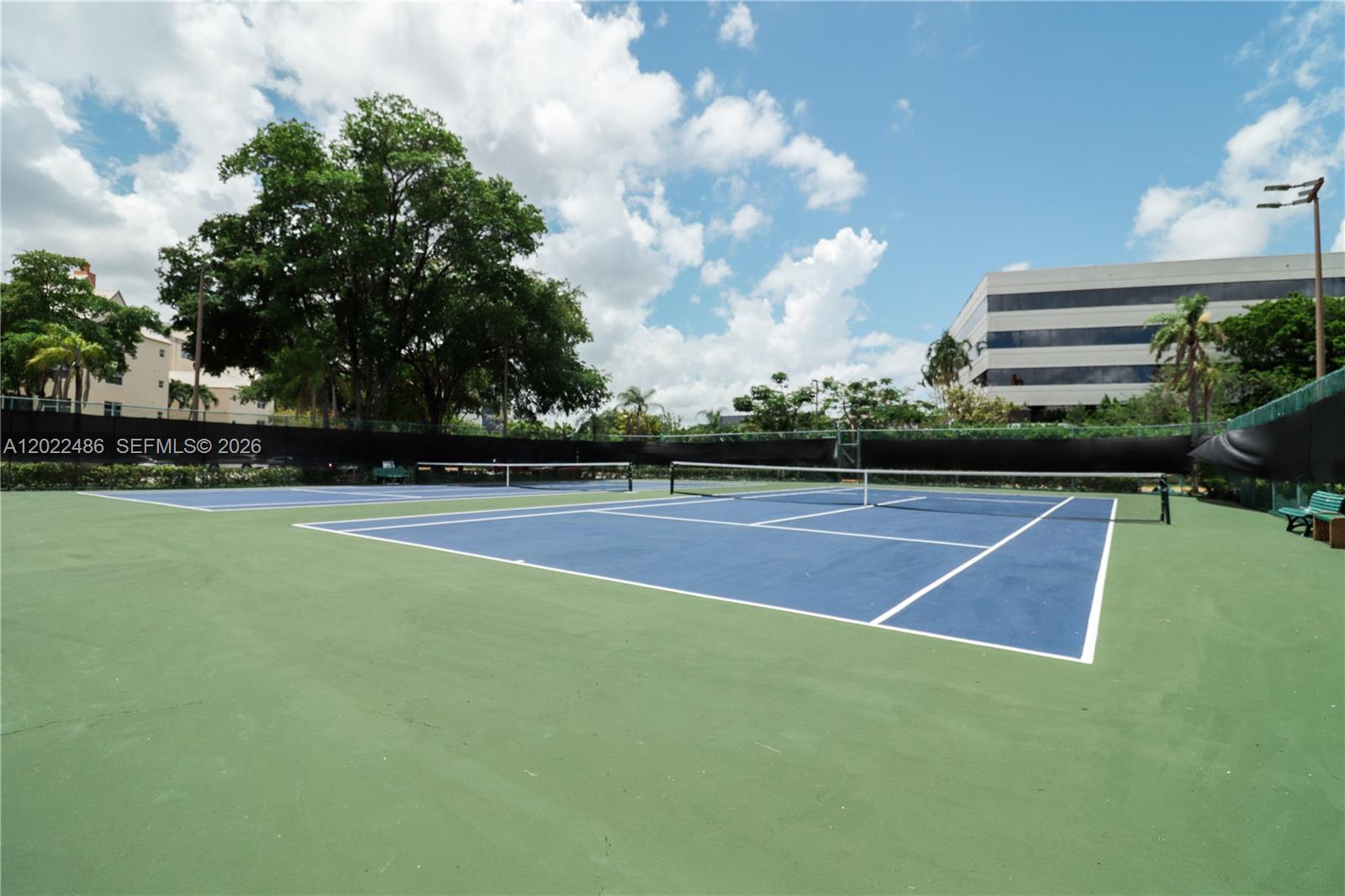 LAS VISTAS AT DORAL CONDO - Residential