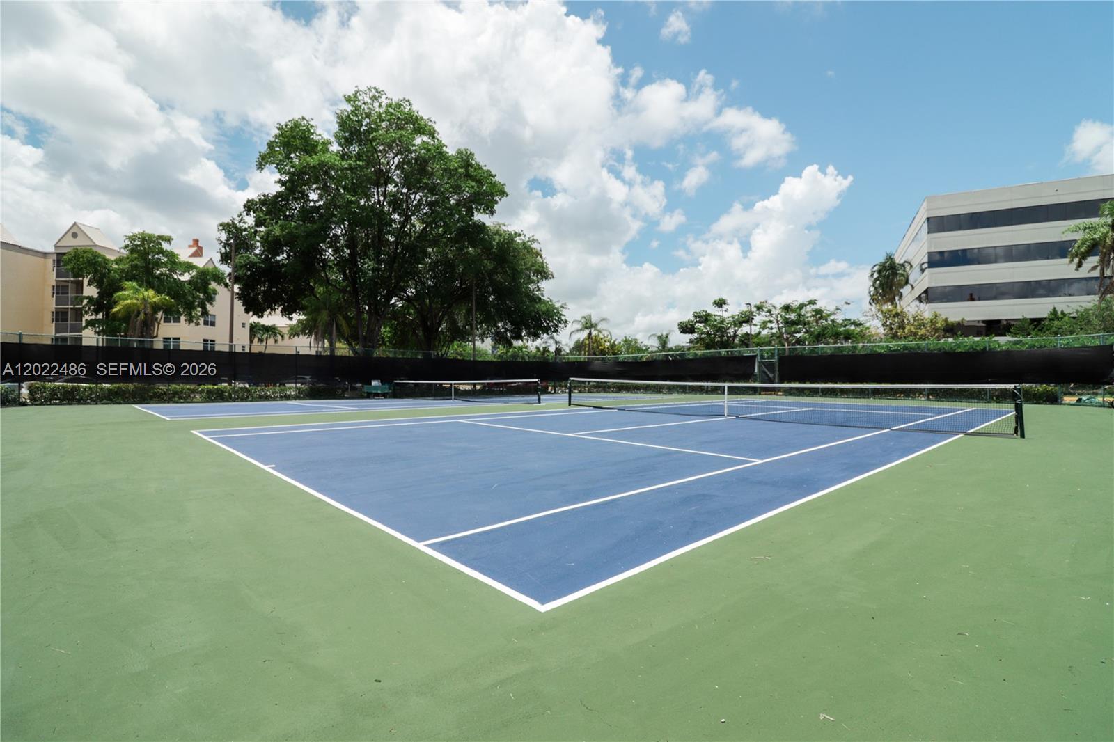 LAS VISTAS AT DORAL CONDO - Residential