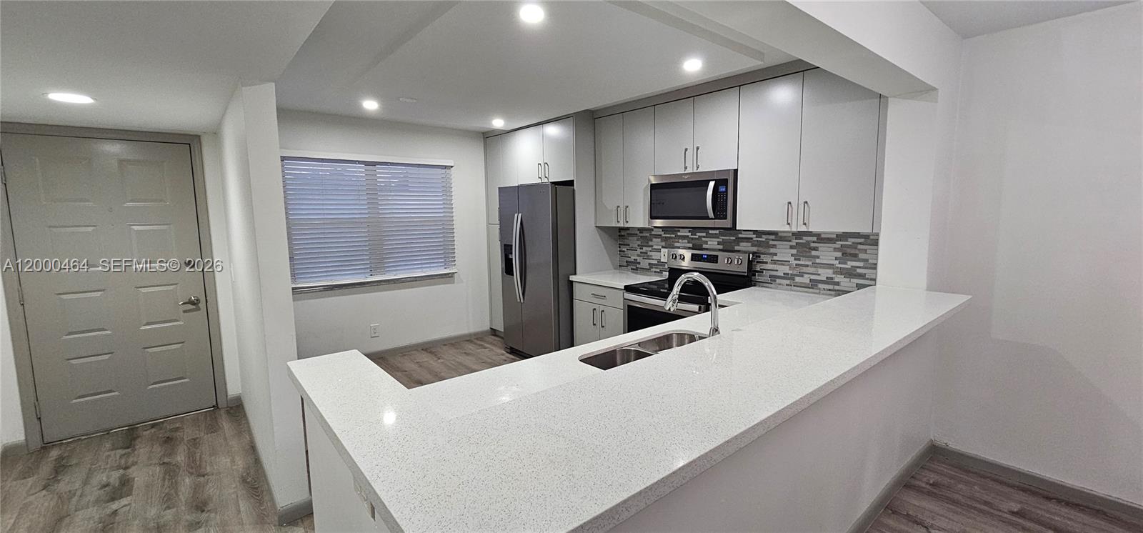 LANCASTER AT CENTURY VILL - Residential