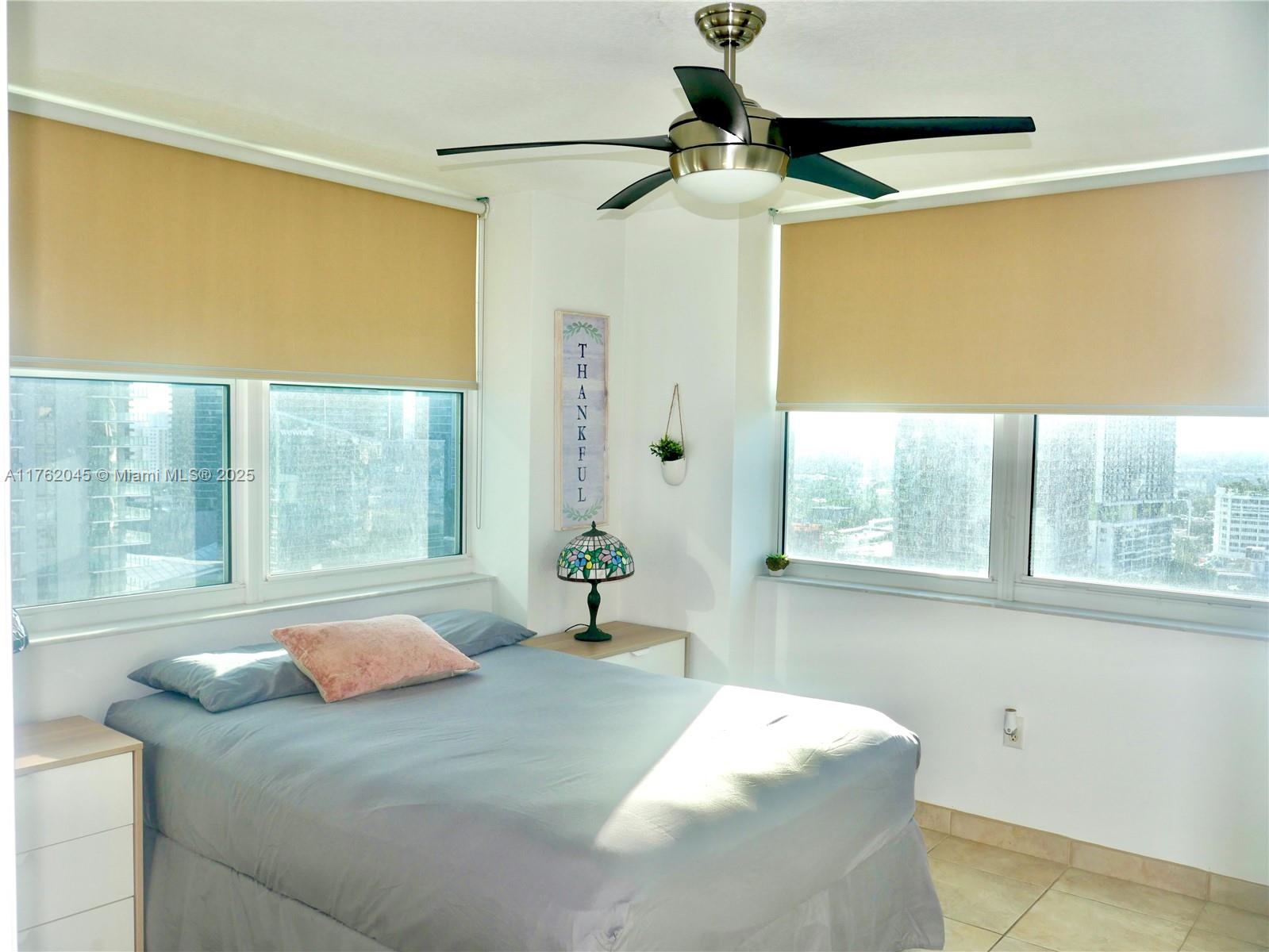 BRICKELL ONTHE RIVER NORTH - Residential