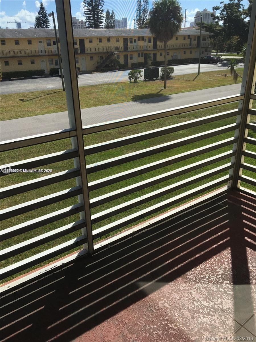 BISCAYNE LAKE GDN BLDG J - Residential Lease