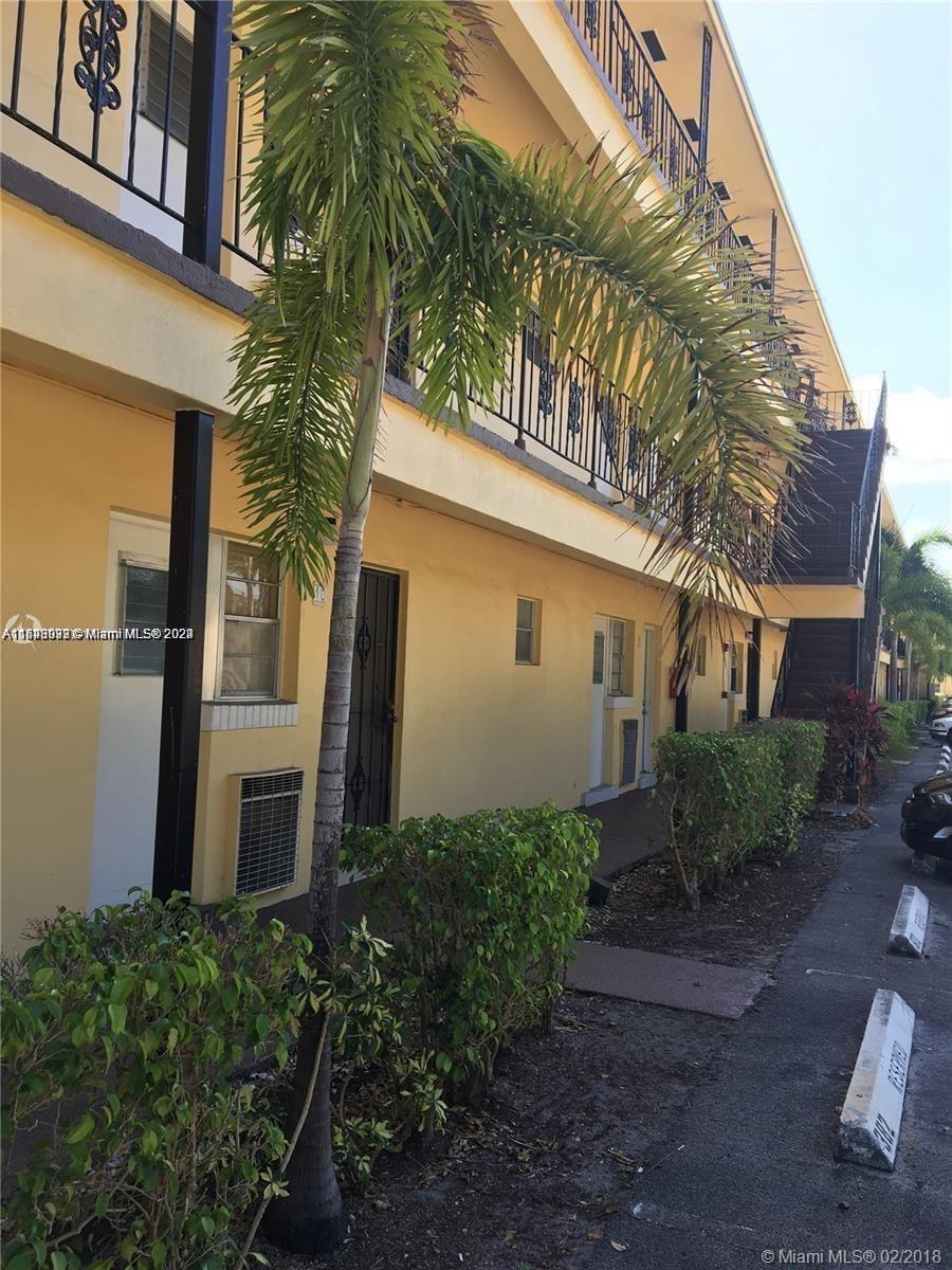 BISCAYNE LAKE GDN BLDG J - Residential Lease