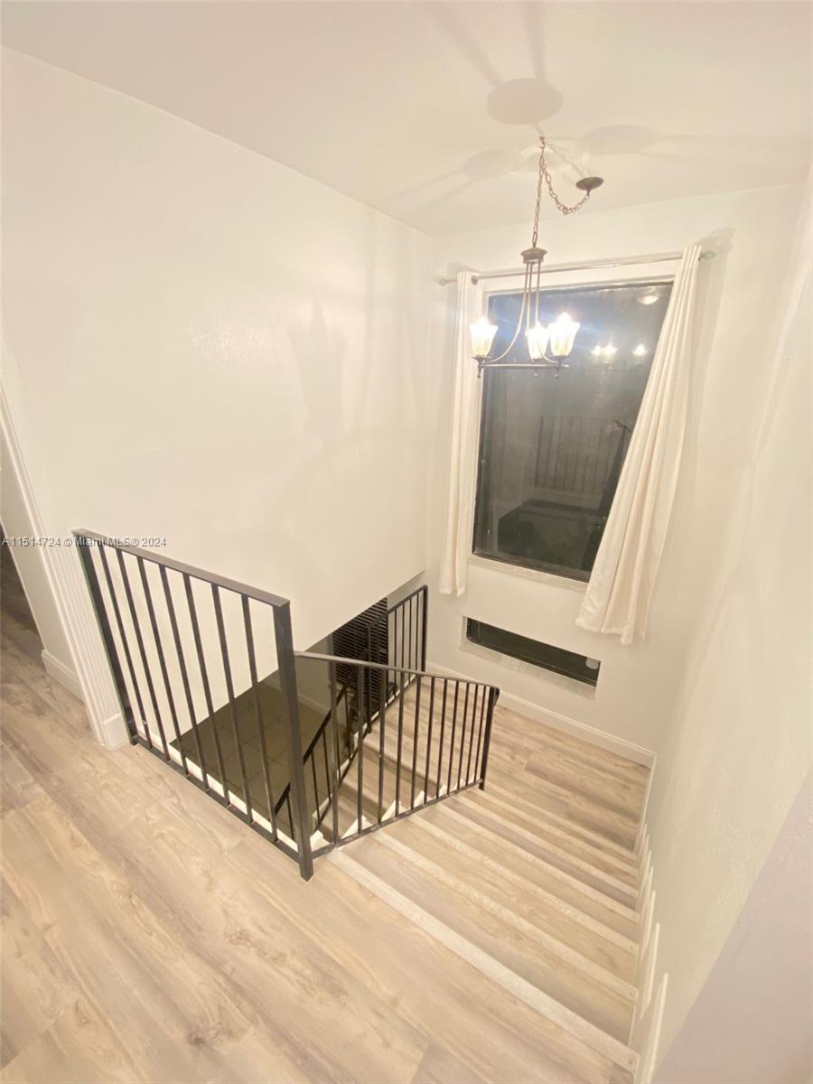VANDERBILT PARK TOWNHOUSE - Residential Lease