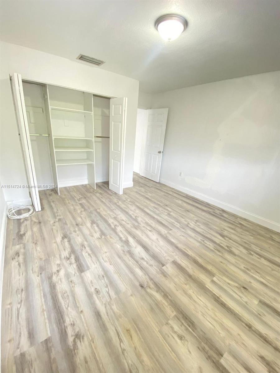 VANDERBILT PARK TOWNHOUSE - Residential Lease