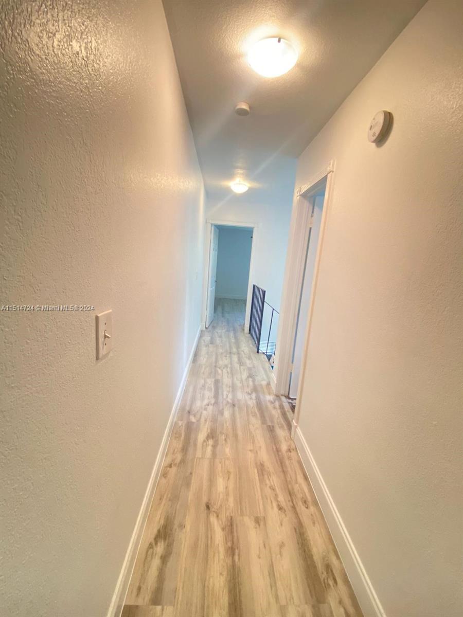VANDERBILT PARK TOWNHOUSE - Residential Lease
