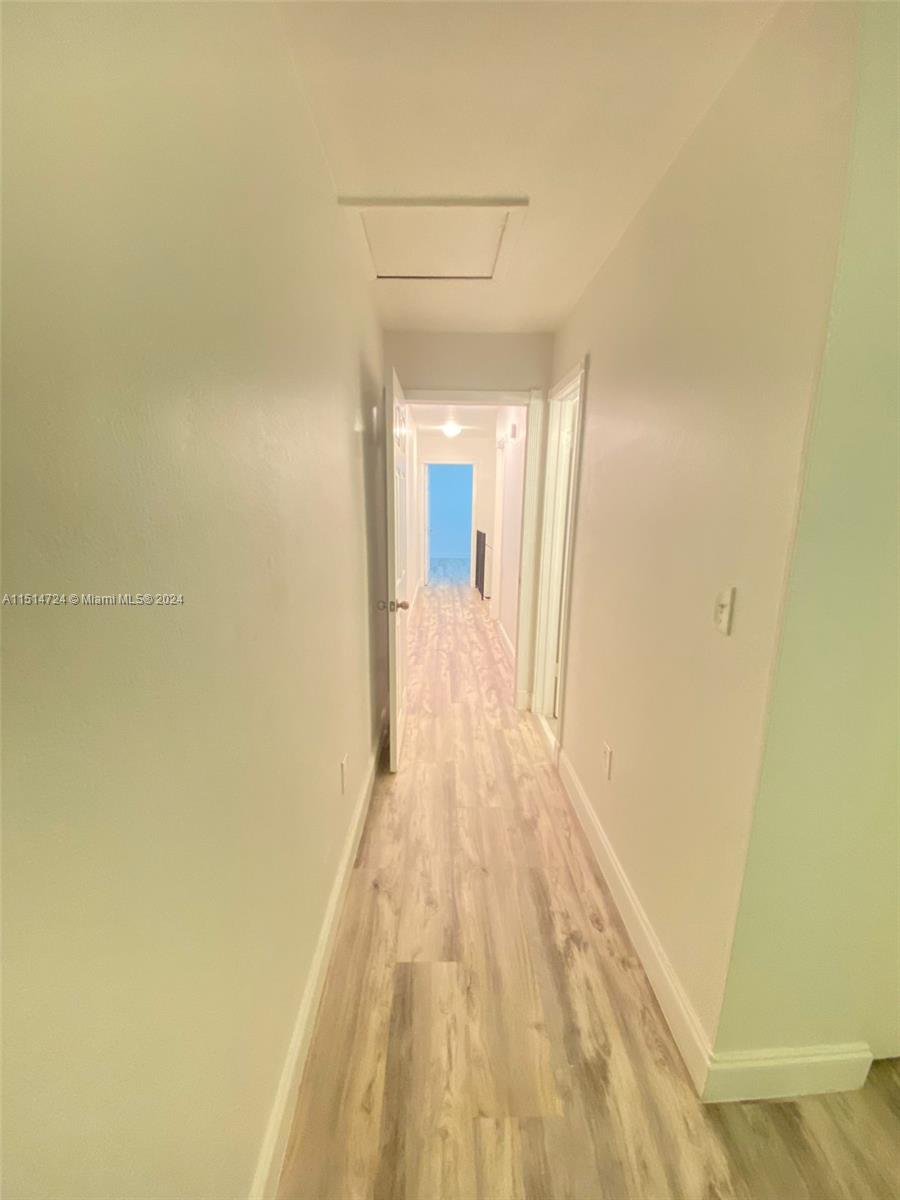 VANDERBILT PARK TOWNHOUSE - Residential Lease