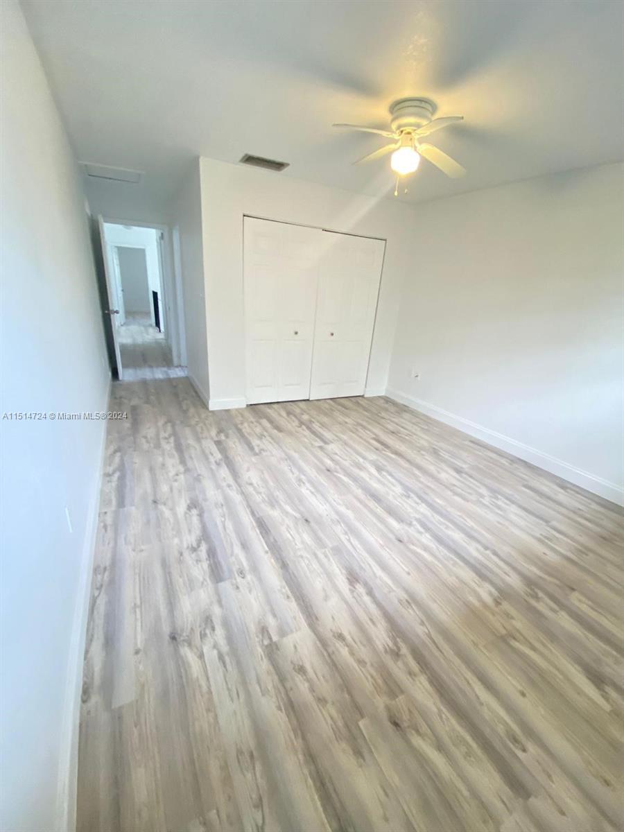 VANDERBILT PARK TOWNHOUSE - Residential Lease
