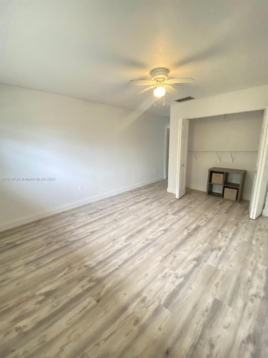 VANDERBILT PARK TOWNHOUSE - Residential Lease