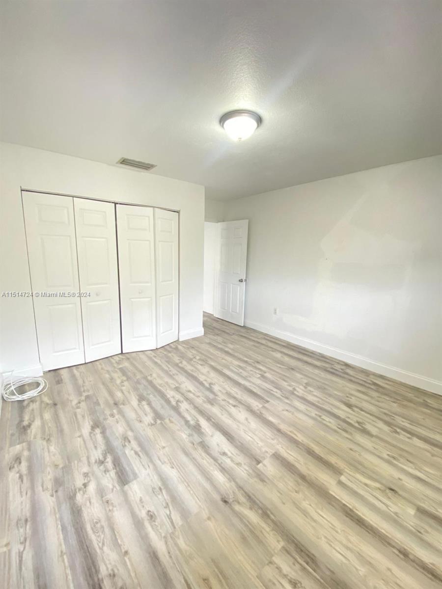 VANDERBILT PARK TOWNHOUSE - Residential Lease