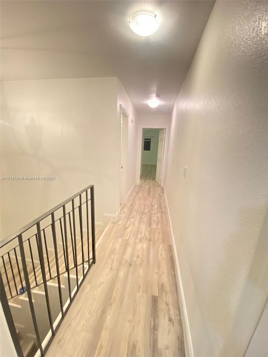 VANDERBILT PARK TOWNHOUSE - Residential Lease
