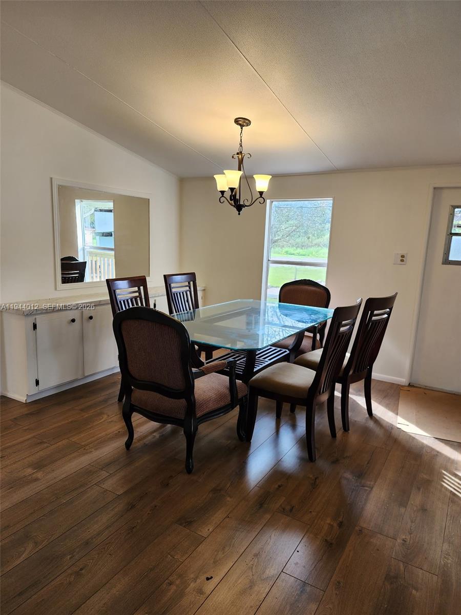 whispering pines - Residential