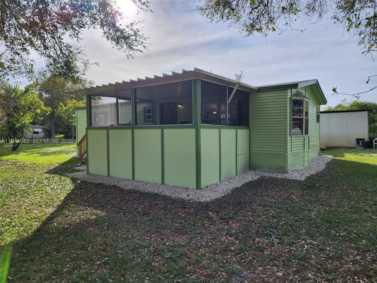 whispering pines - Residential