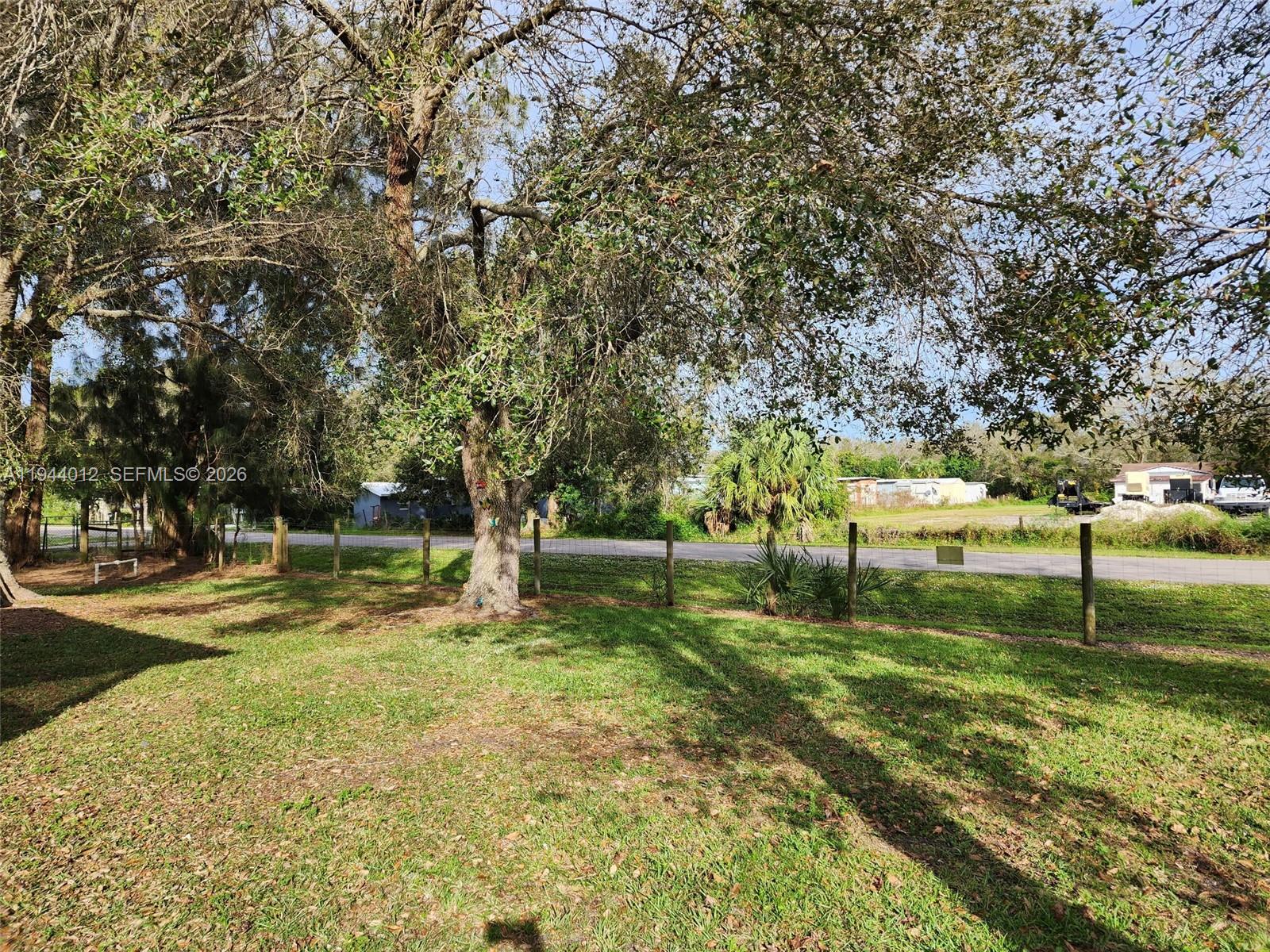 whispering pines - Residential