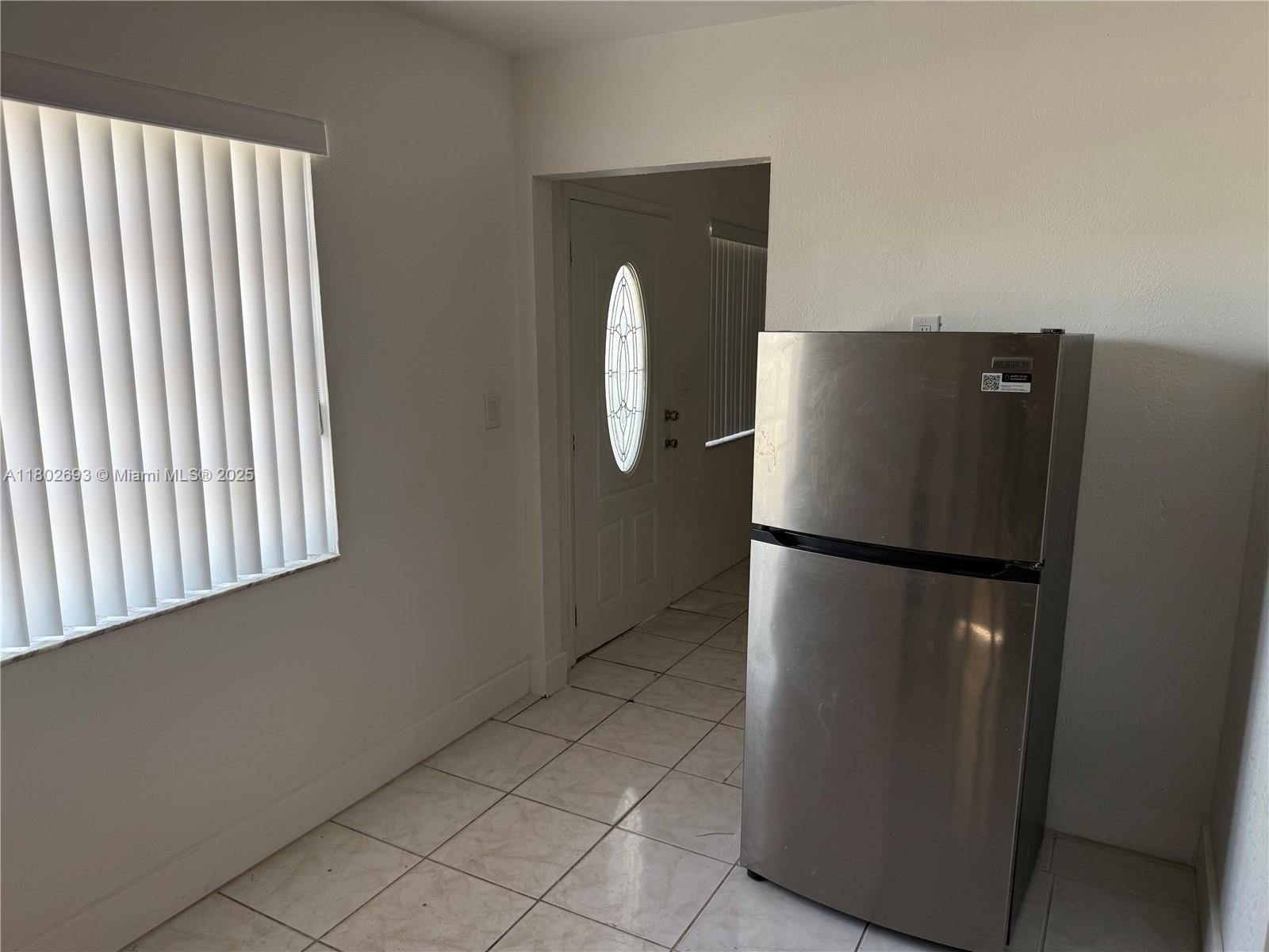 FULFORD HIGHLANDS - Residential Lease