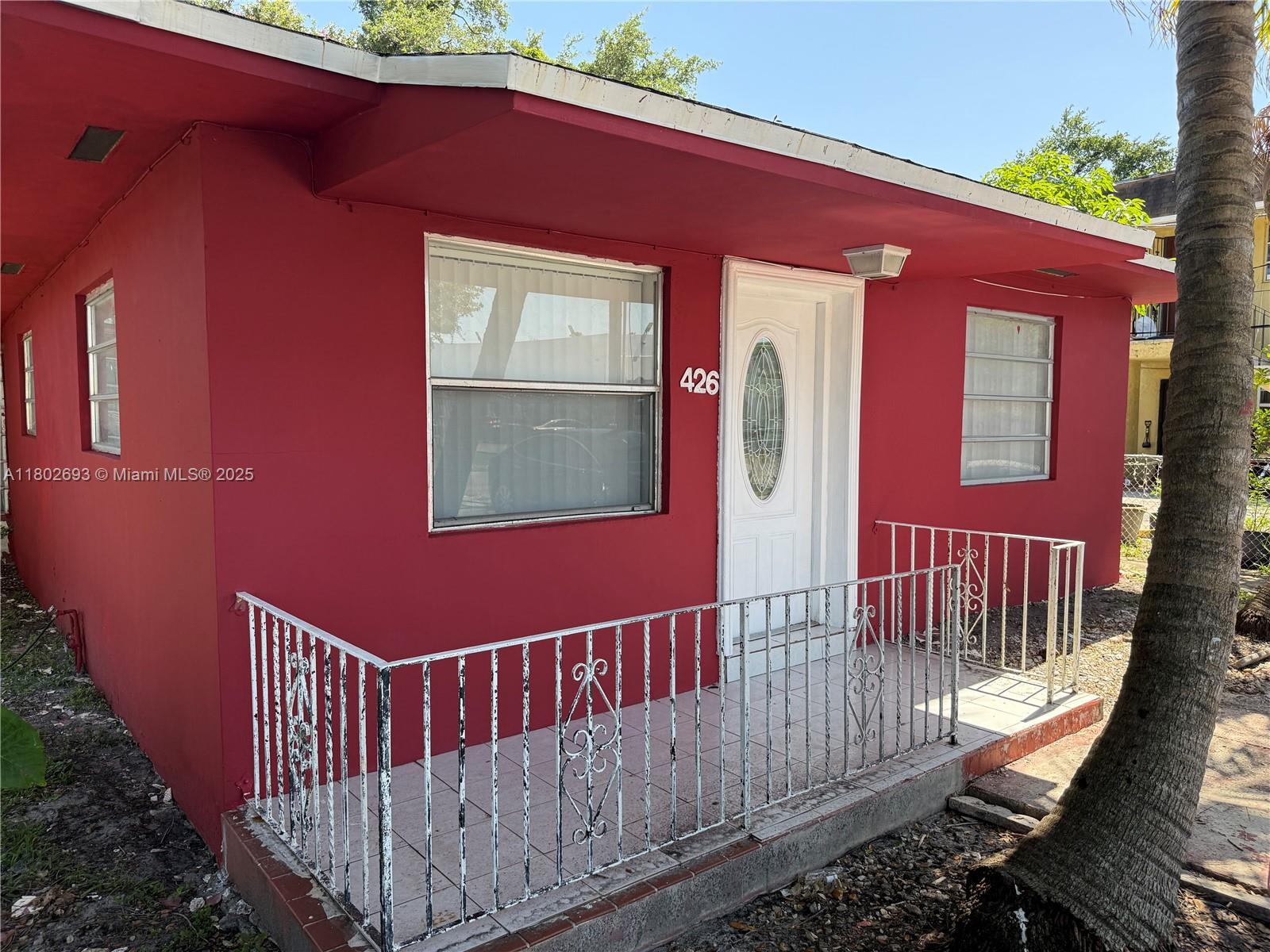 2 Bedroom/1 Bath Duplex in North Miami Beach
NOW AVAILABLE: This bright and inviting 2-bedroom, 1-bathroom residence offers the perfect balance of comfort, convenience, and value.

Kitchen and appliances will be finished and unit will be cleaned throughly prior to move in. 

Spacious 2-bedroom floor plan ideal for small families or roommates
Updated bathroom
Functional kitchen with ample cabinet space
Natural light throughout the living areas
Private entrance
Easy access to I-95 and public transportation
Short drive to Aventura Mall and Sunny Isles Beach
Convenient to FIU North Campus

Details:


First, Last, Security deposit required
Tenant responsible for utilities
No smoking property
Pet policy: [details]
Available for immediate move-in
Equal Housing Opportunity