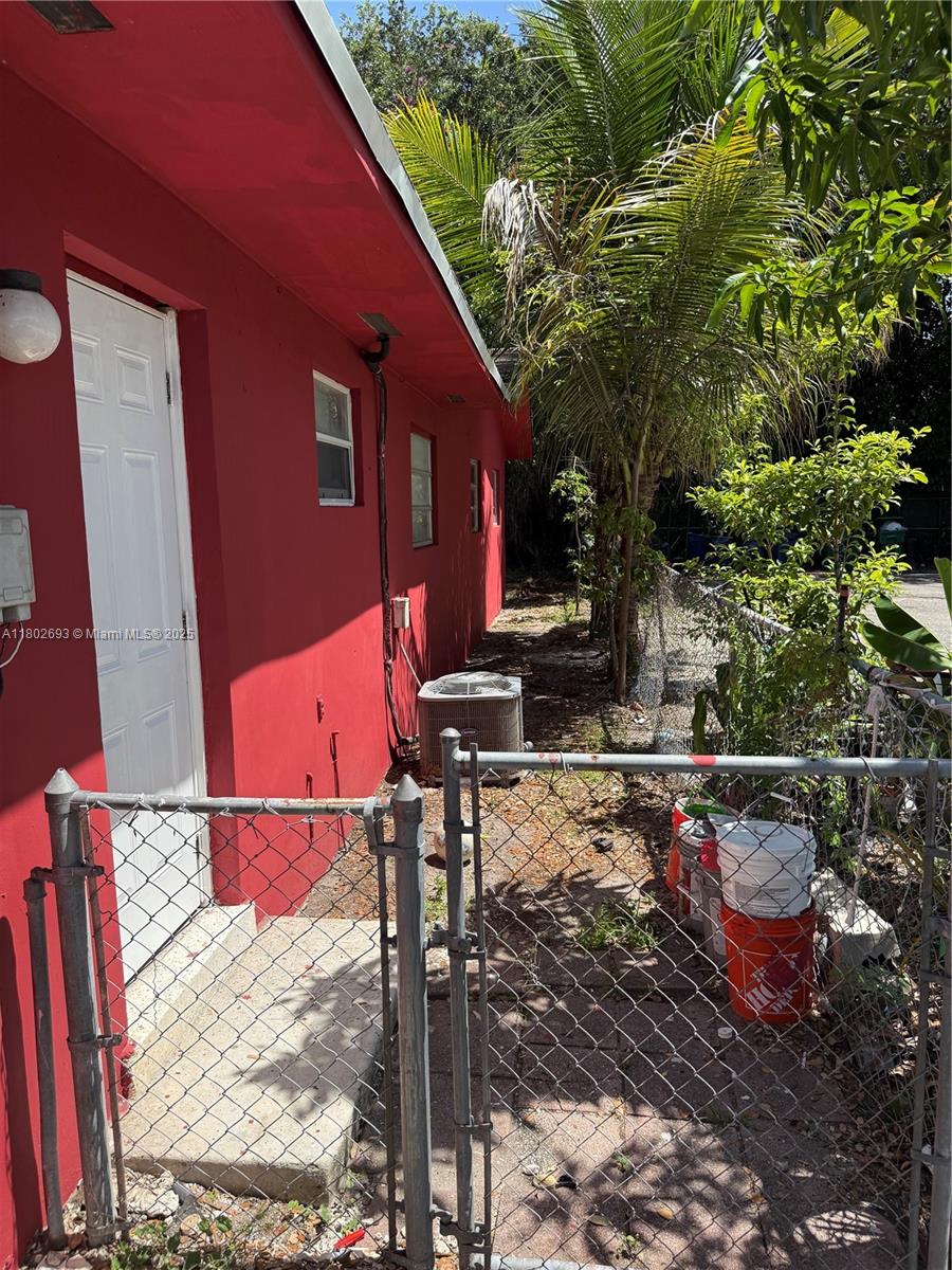 FULFORD HIGHLANDS - Residential Lease