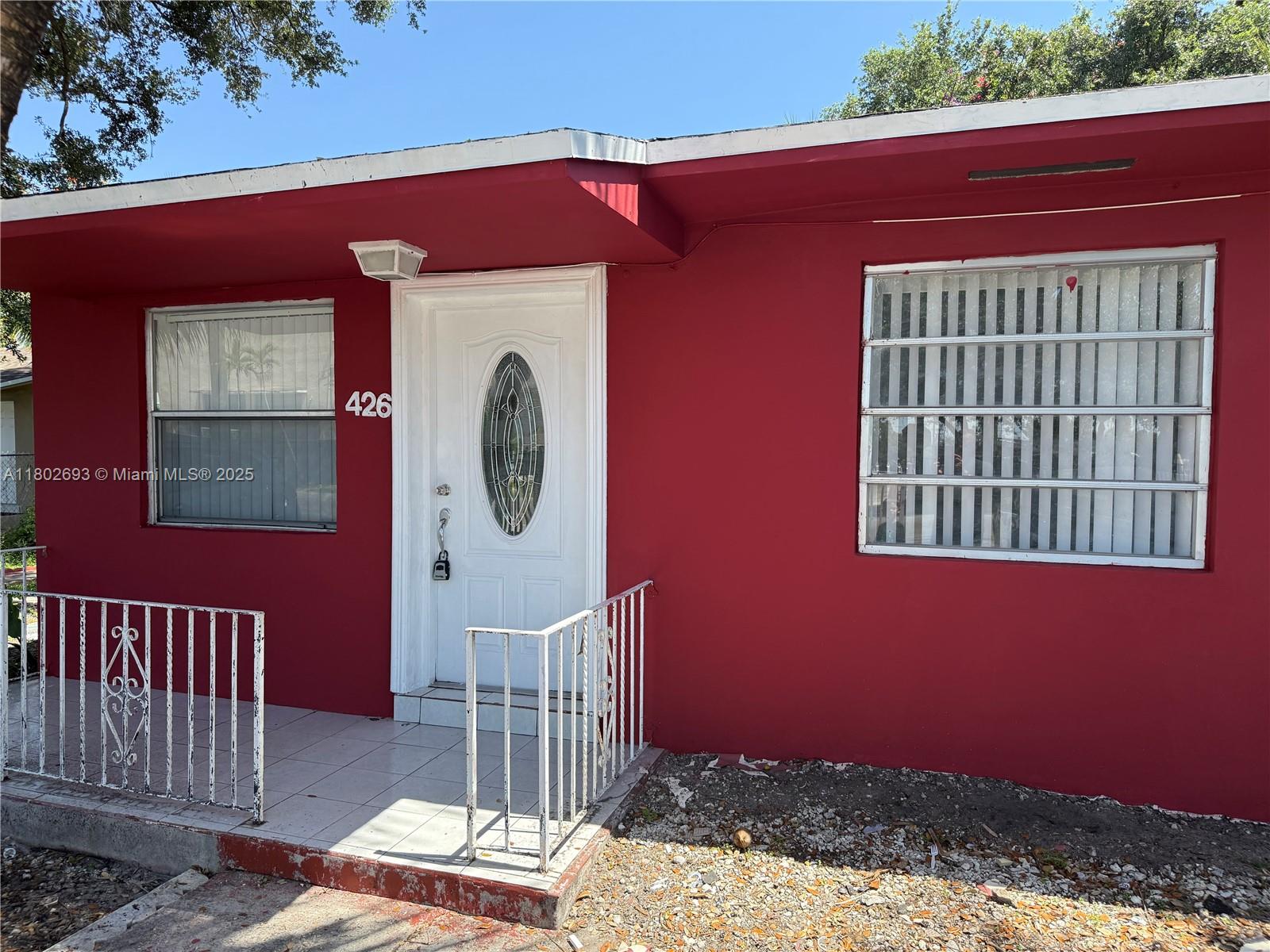 FULFORD HIGHLANDS - Residential Lease