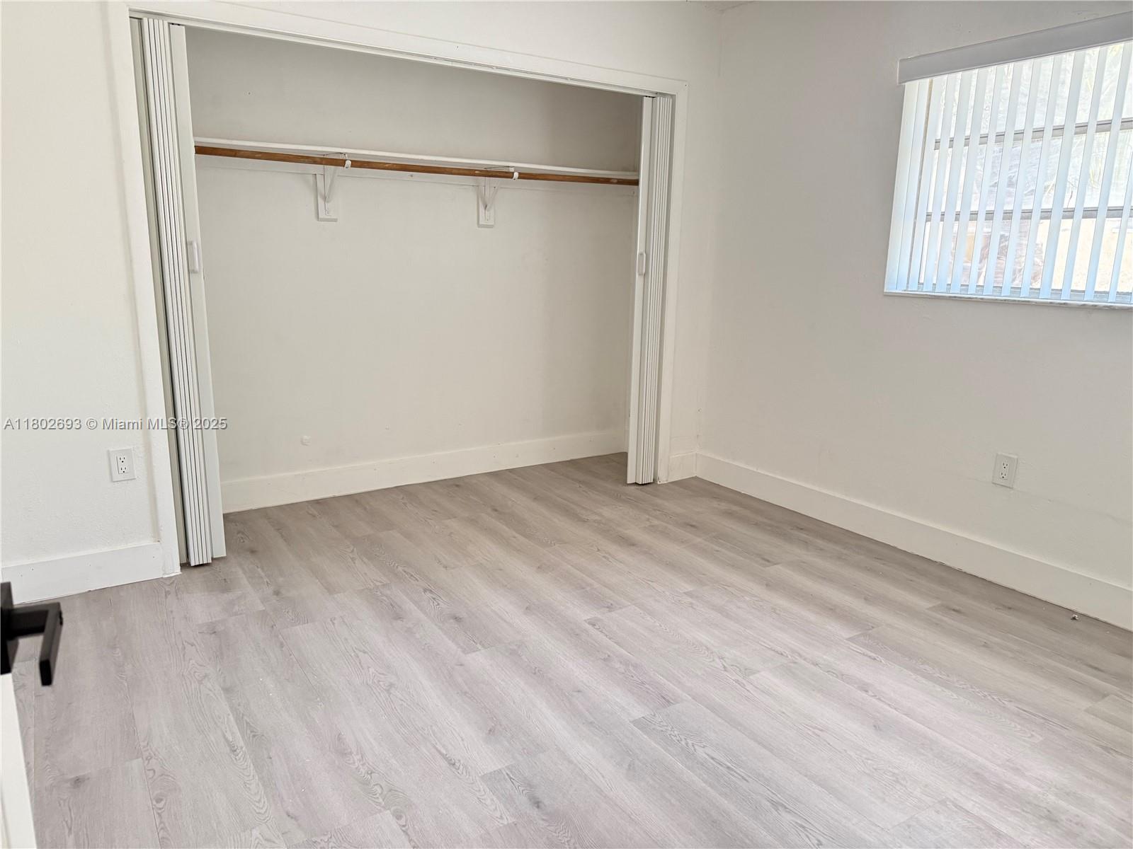 FULFORD HIGHLANDS - Residential Lease