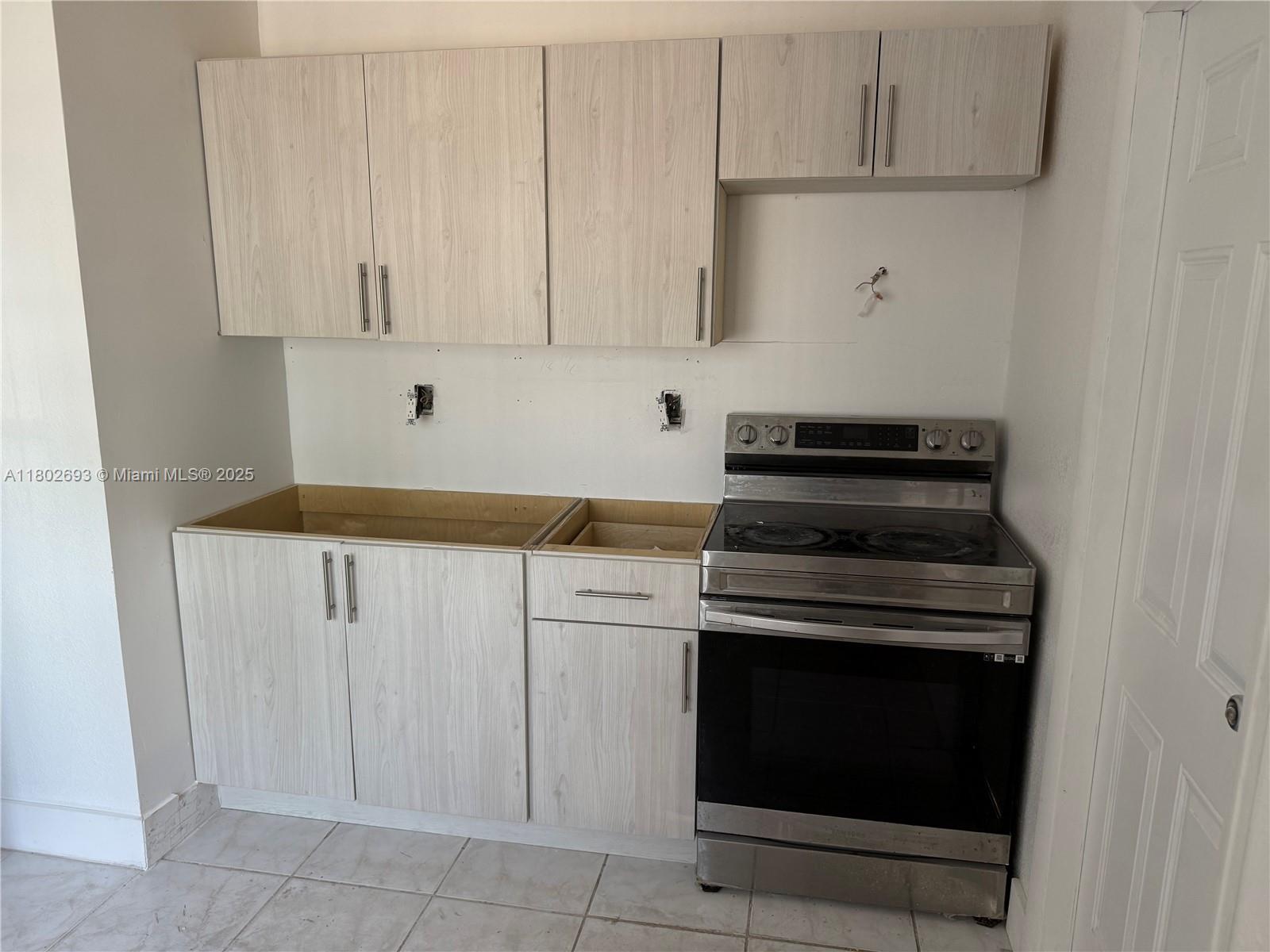 FULFORD HIGHLANDS - Residential Lease