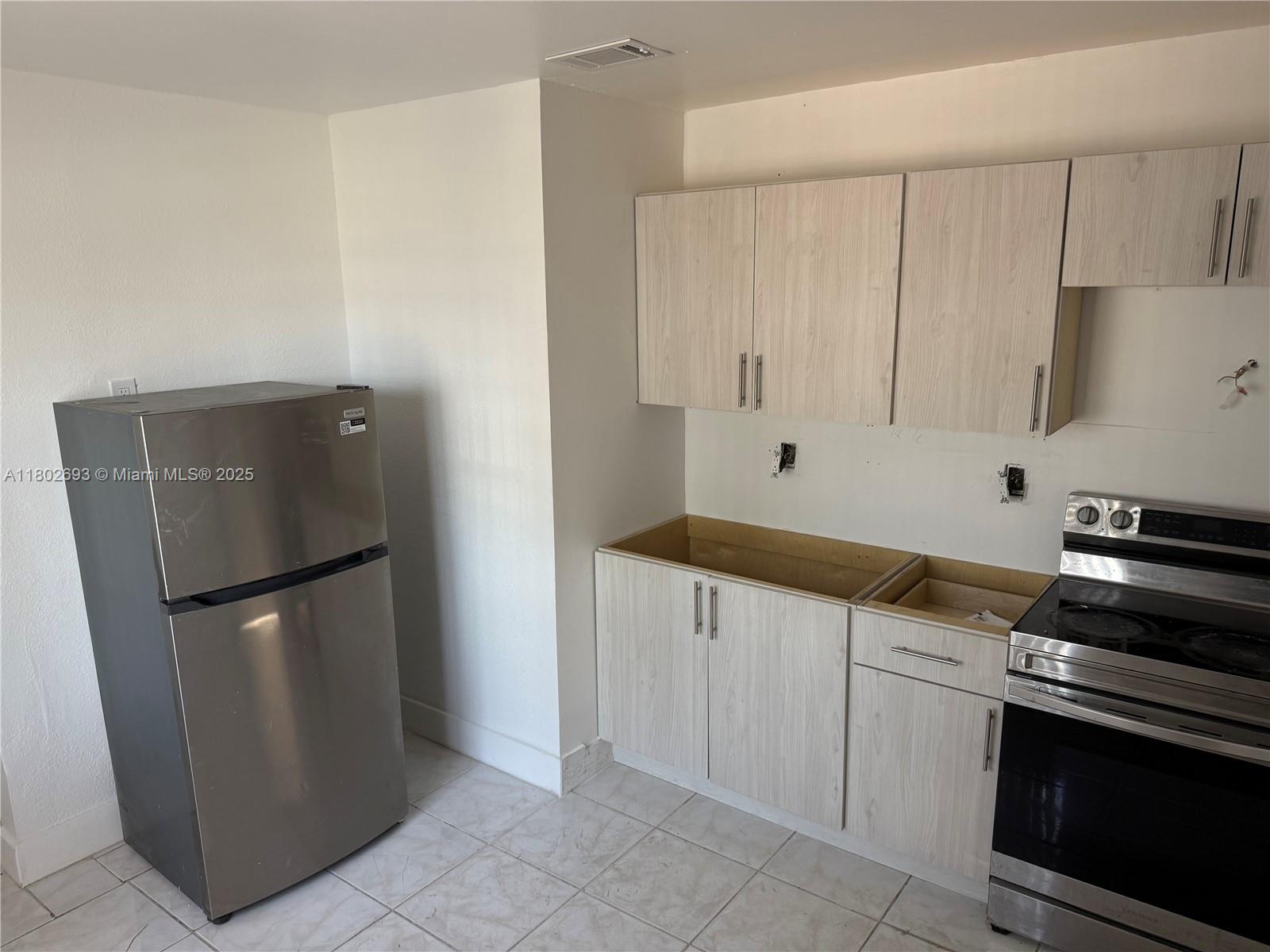 FULFORD HIGHLANDS - Residential Lease