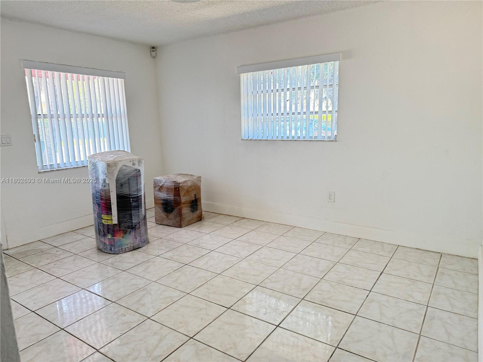 FULFORD HIGHLANDS - Residential Lease