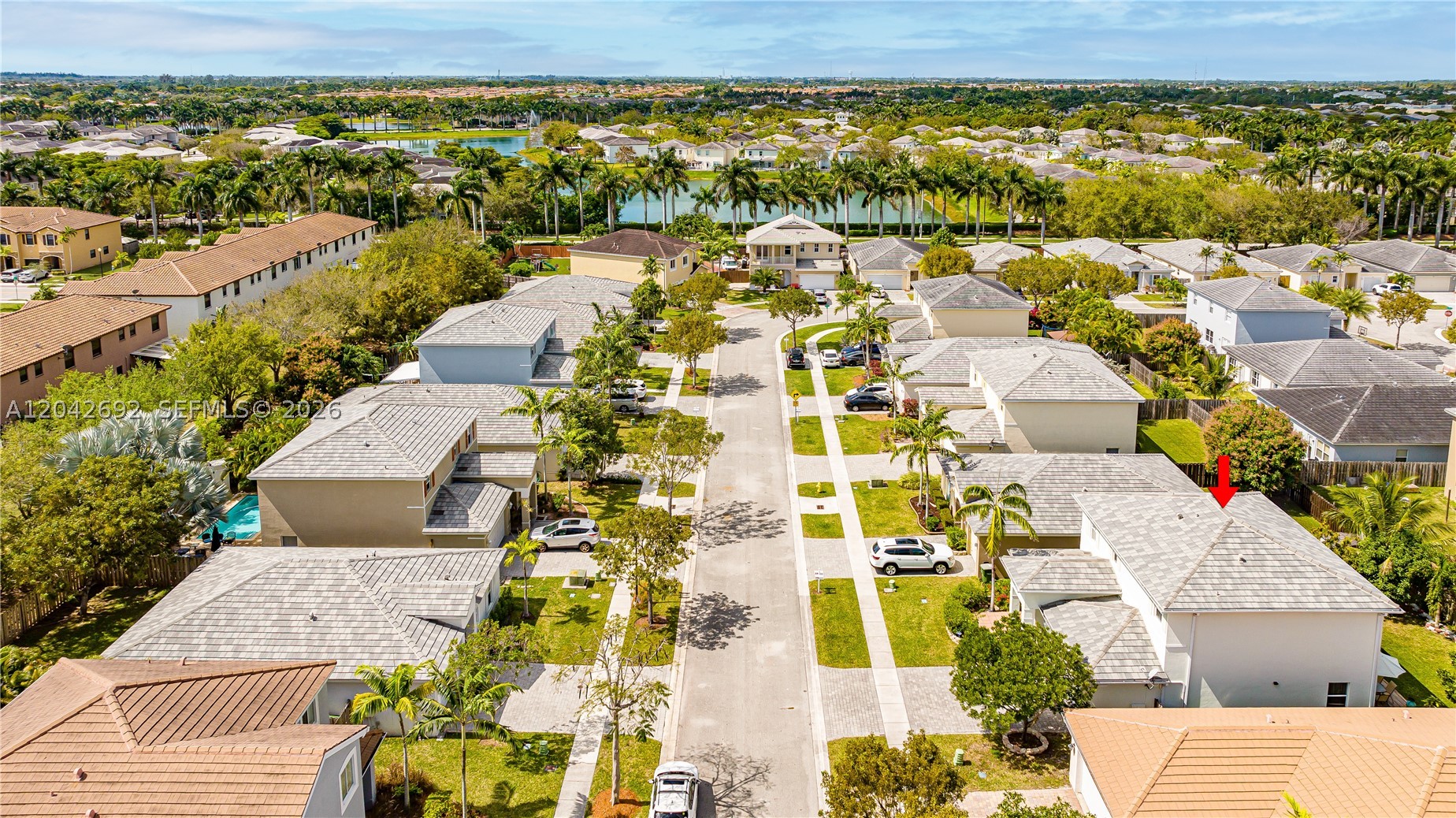 ANTIGUA AT OASIS - Residential