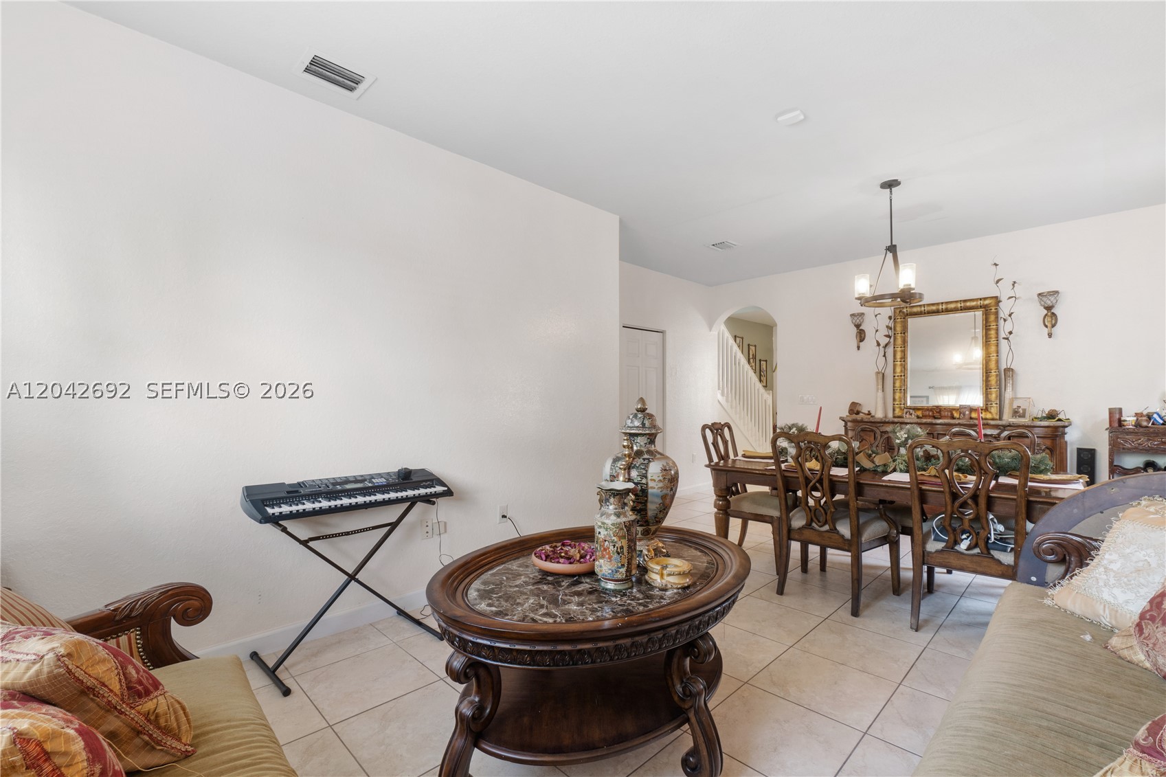 ANTIGUA AT OASIS - Residential