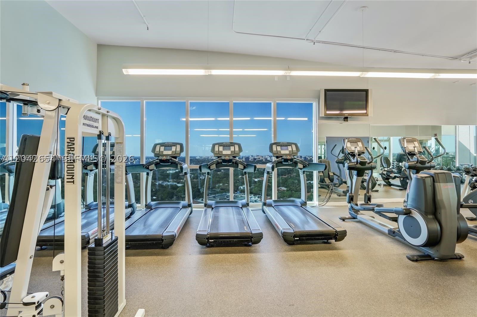 MUTINY PARK CONDO - Residential