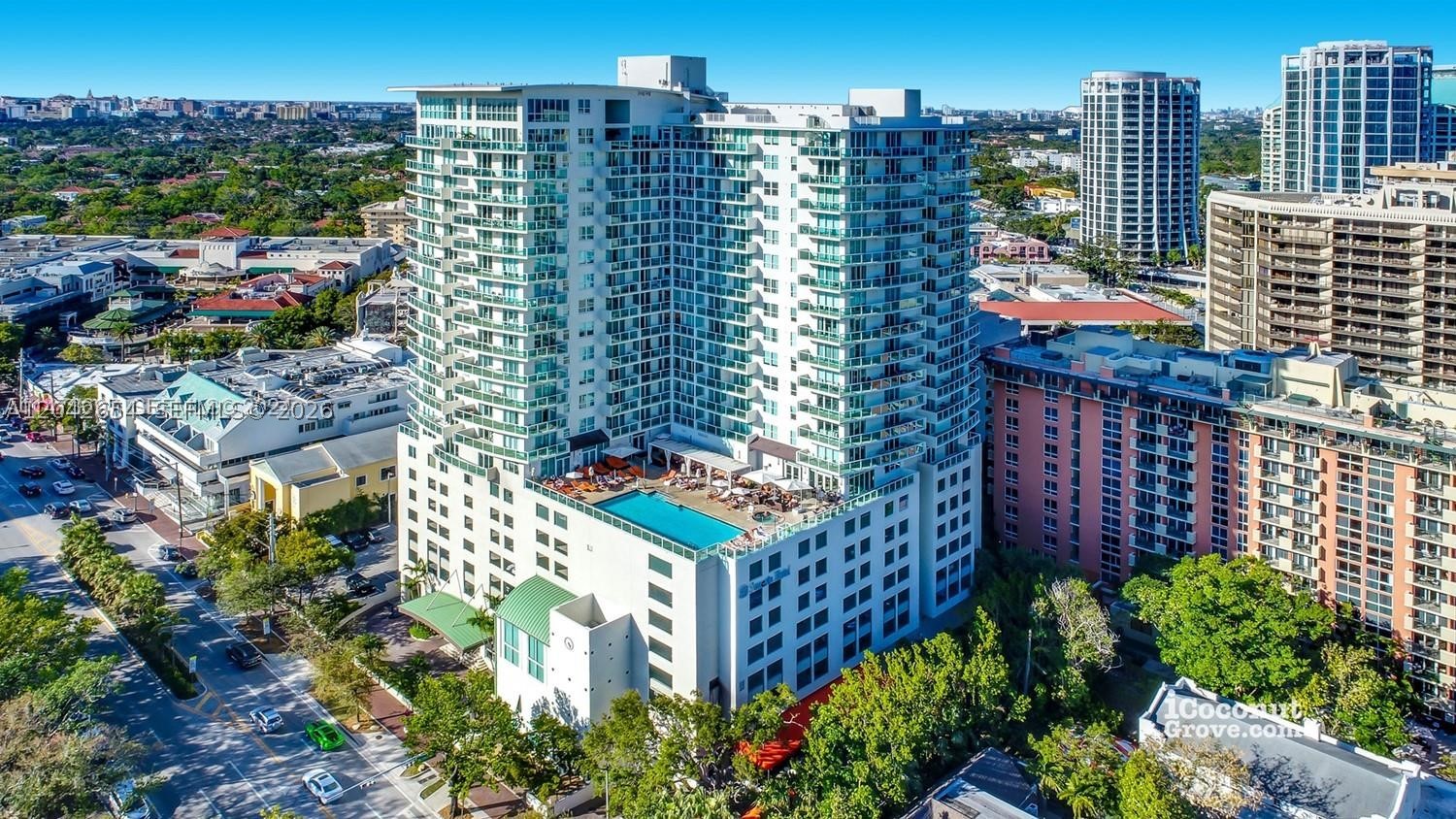 MUTINY PARK CONDO - Residential