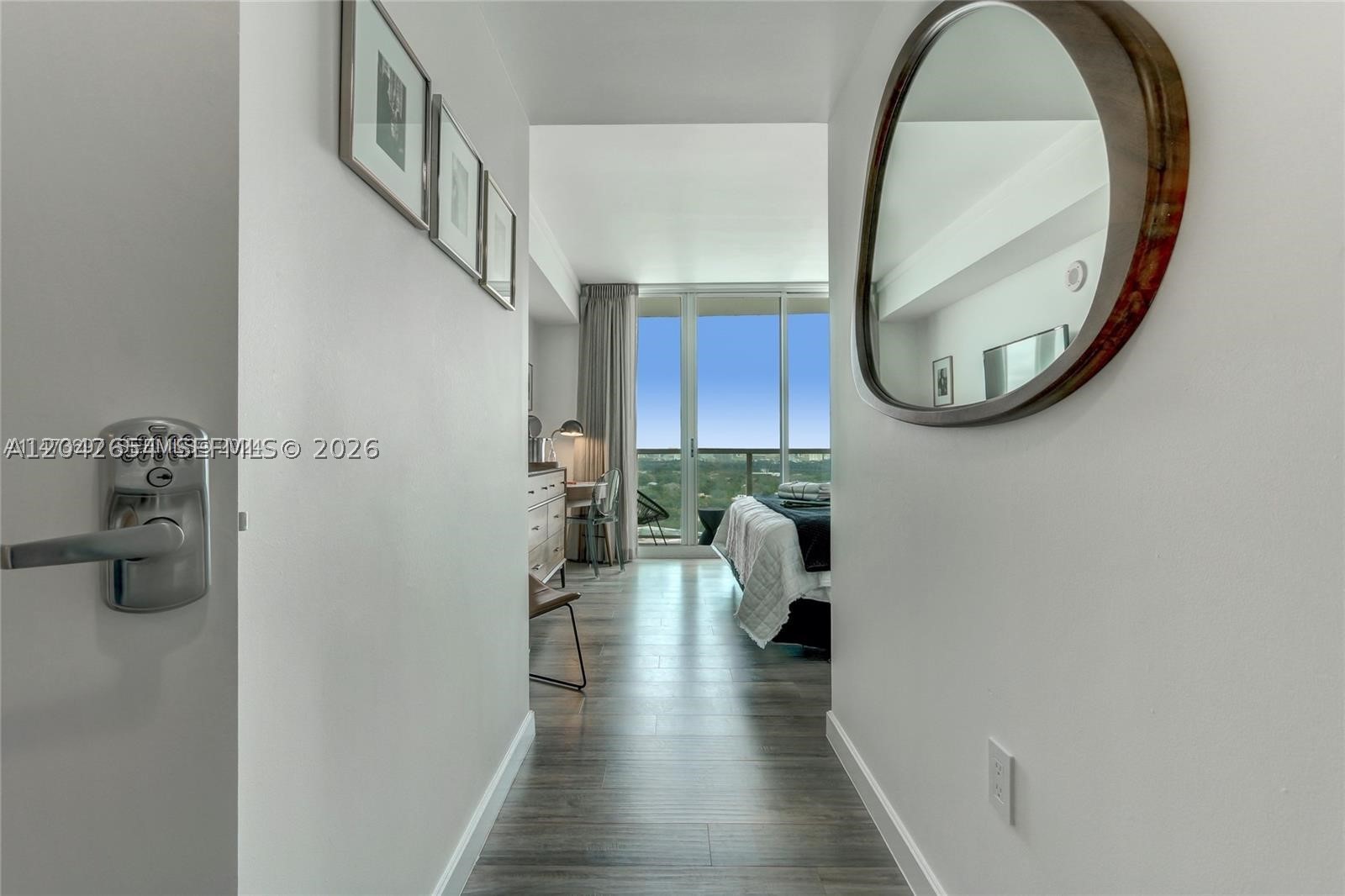 MUTINY PARK CONDO - Residential