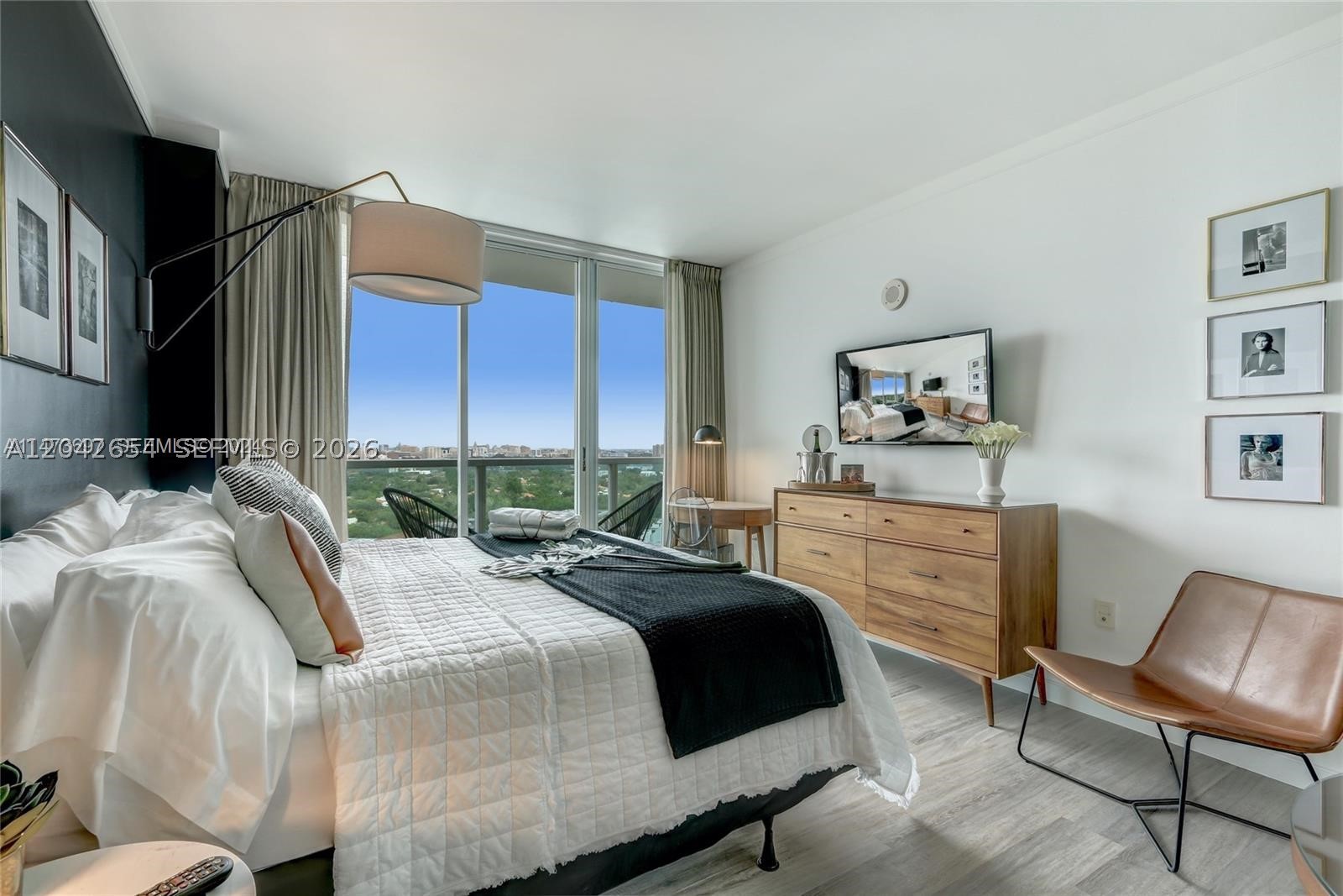 MUTINY PARK CONDO - Residential
