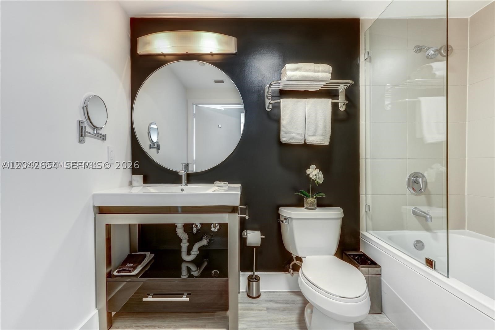 MUTINY PARK CONDO - Residential