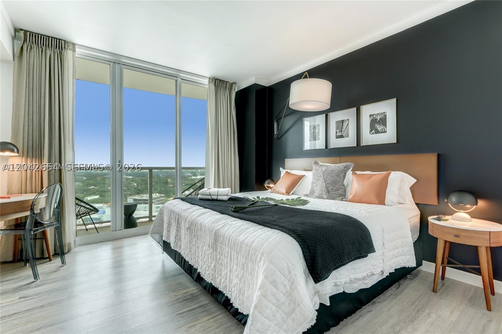 MUTINY PARK CONDO - Residential