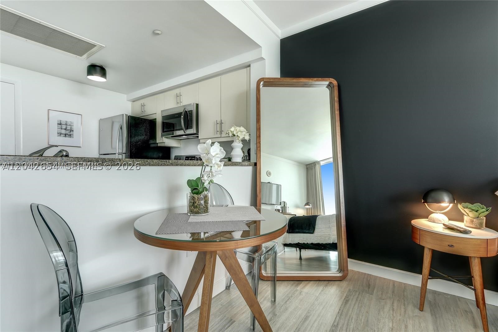 MUTINY PARK CONDO - Residential