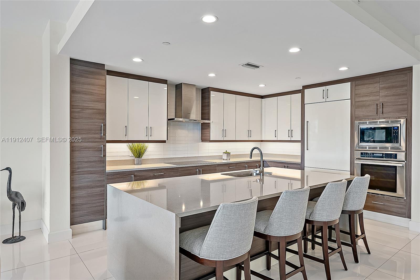 Azure - Residential