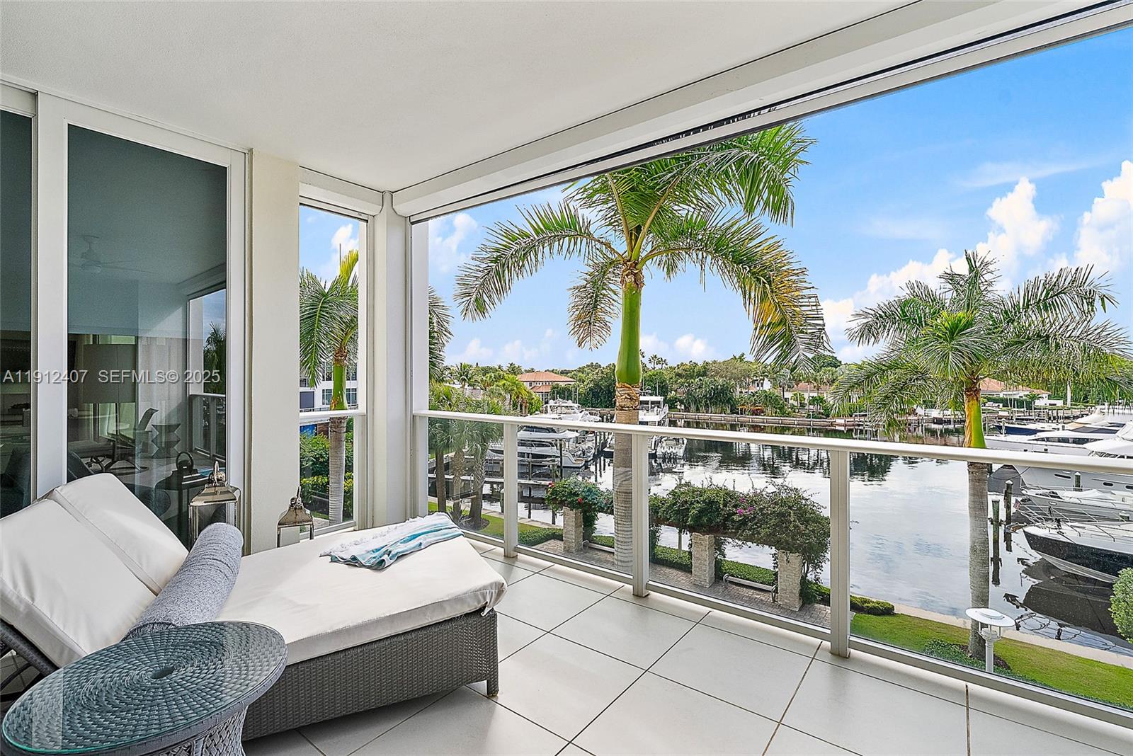 Azure - Residential