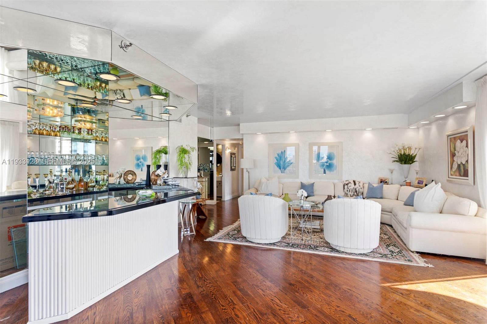 TURNBERRY ISLE SOUTH CONDO - Residential