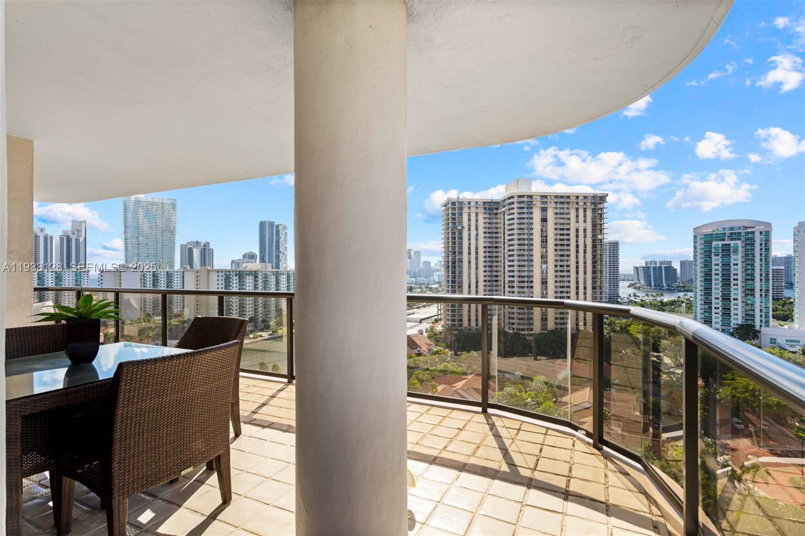 TURNBERRY ISLE SOUTH CONDO - Residential