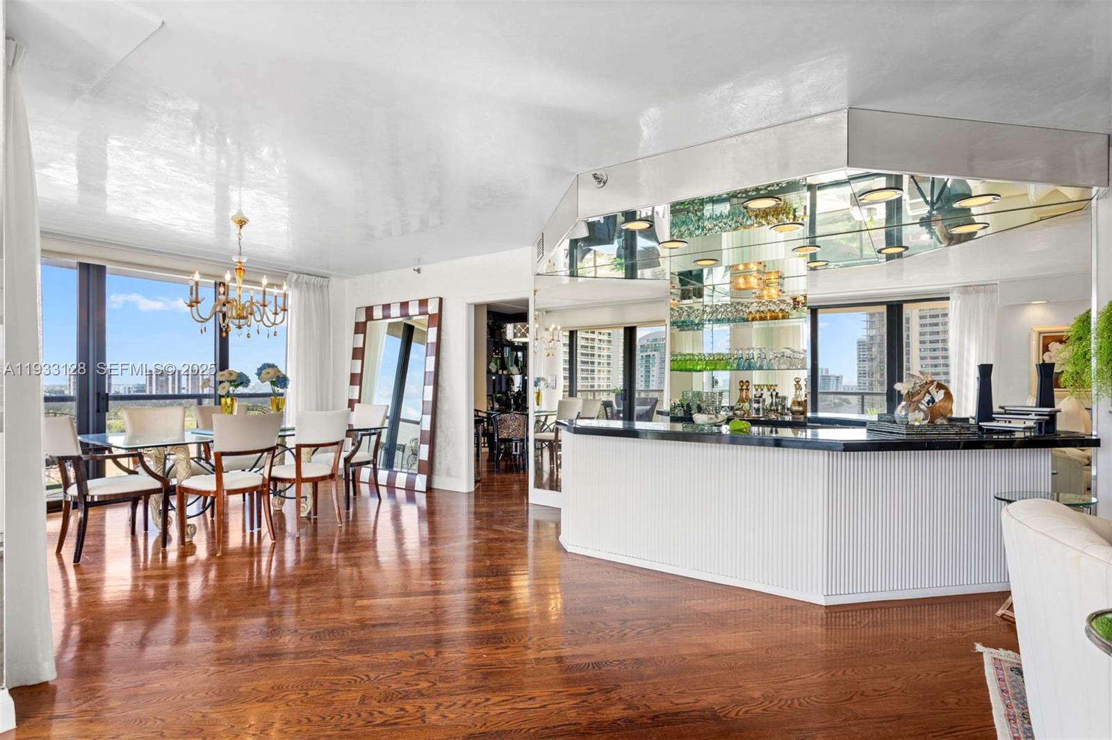 TURNBERRY ISLE SOUTH CONDO - Residential