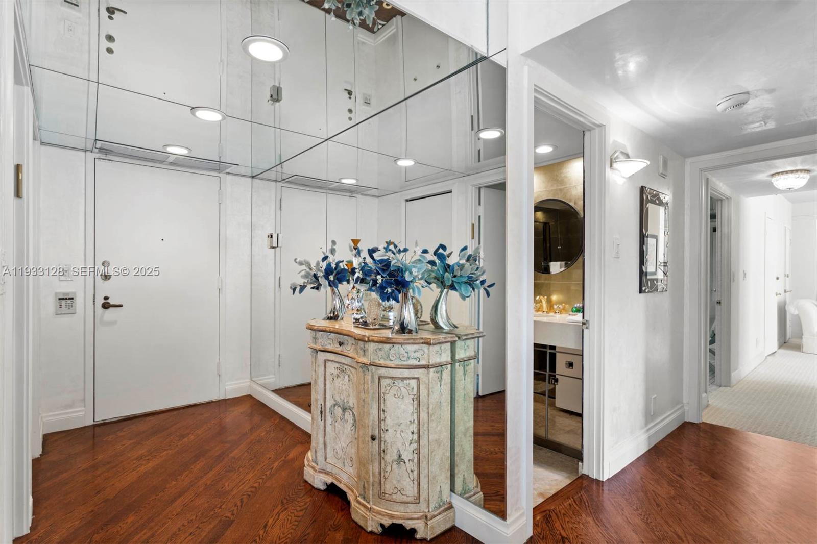 TURNBERRY ISLE SOUTH CONDO - Residential