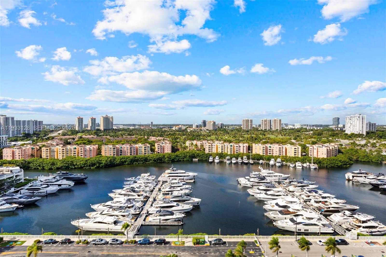 TURNBERRY ISLE SOUTH CONDO - Residential