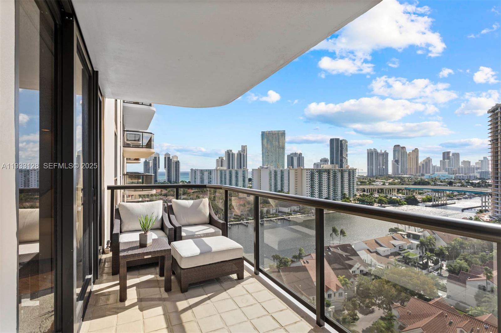 TURNBERRY ISLE SOUTH CONDO - Residential