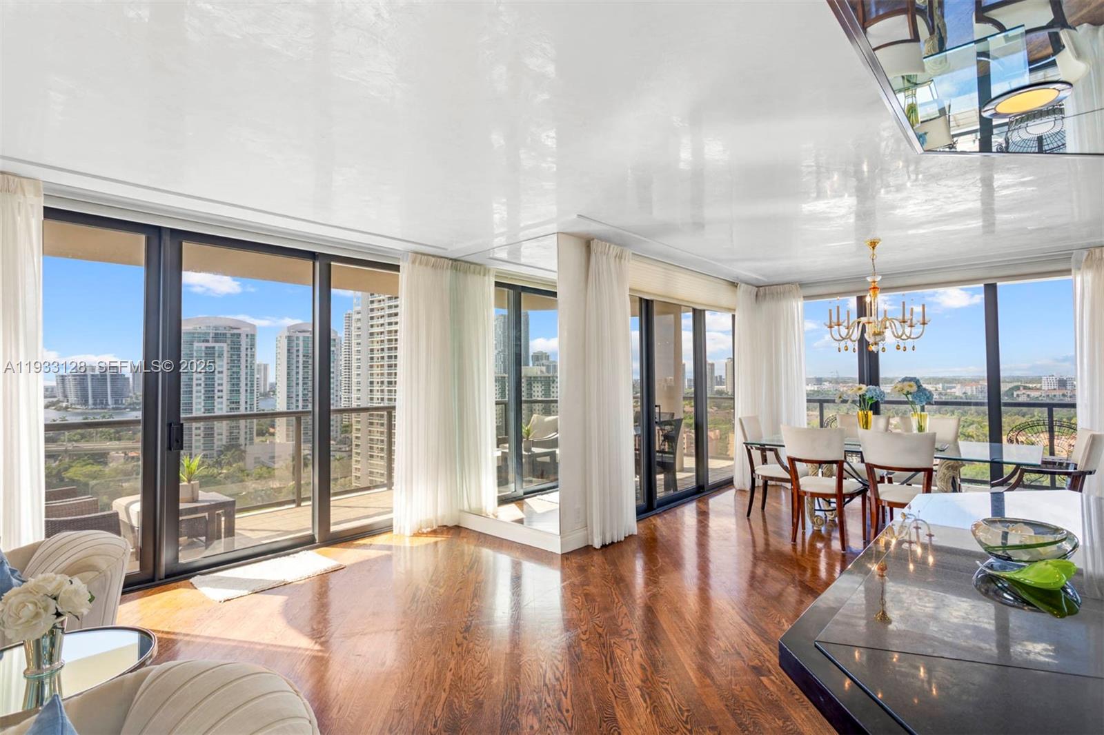 TURNBERRY ISLE SOUTH CONDO - Residential