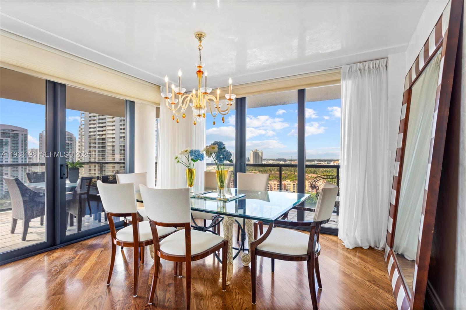 TURNBERRY ISLE SOUTH CONDO - Residential