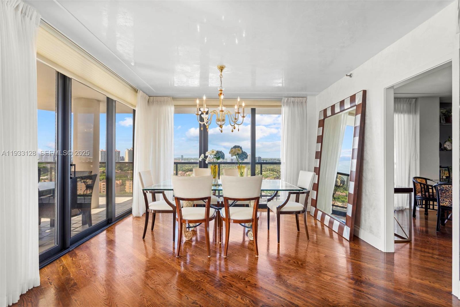 TURNBERRY ISLE SOUTH CONDO - Residential