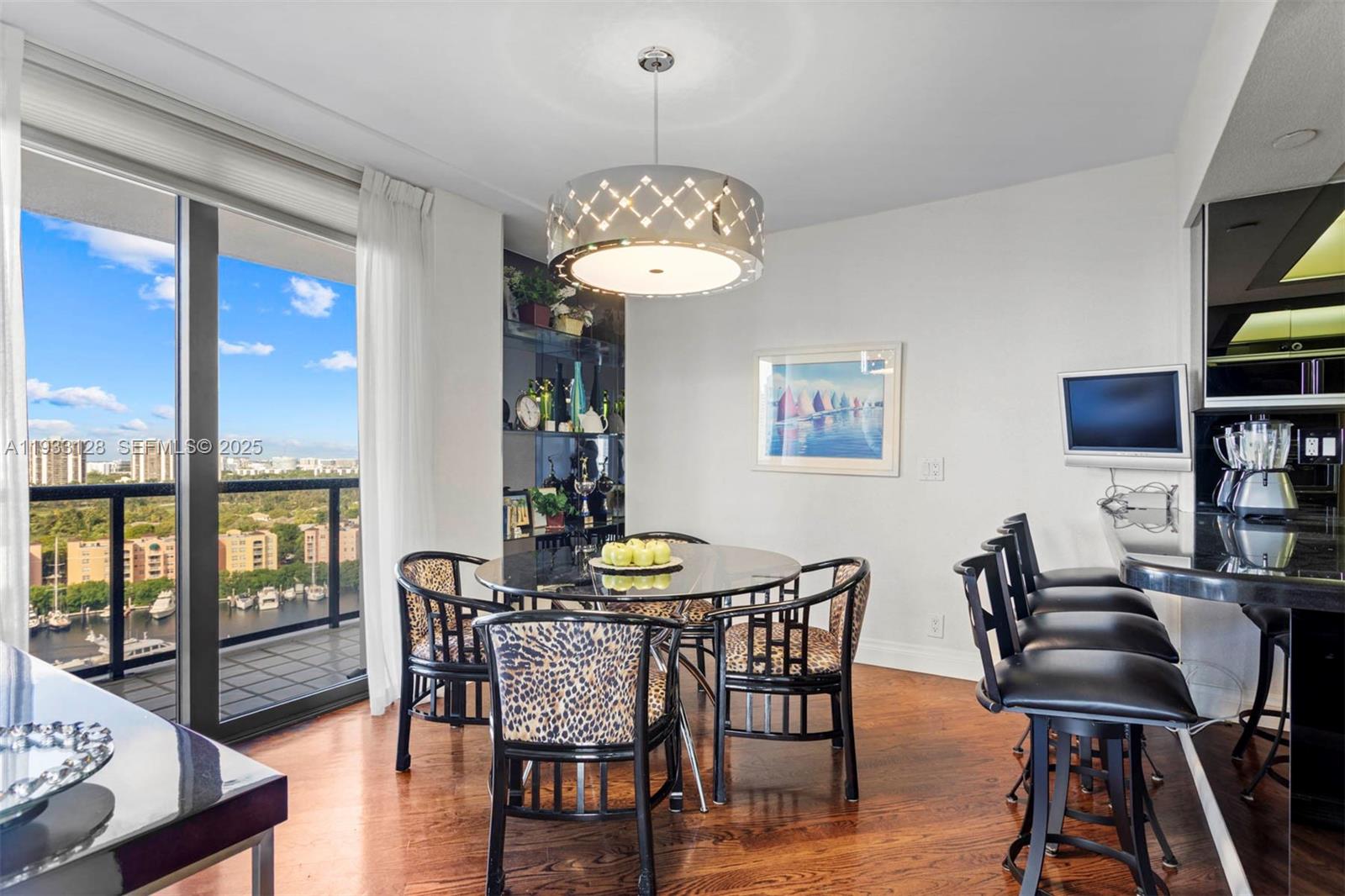 TURNBERRY ISLE SOUTH CONDO - Residential