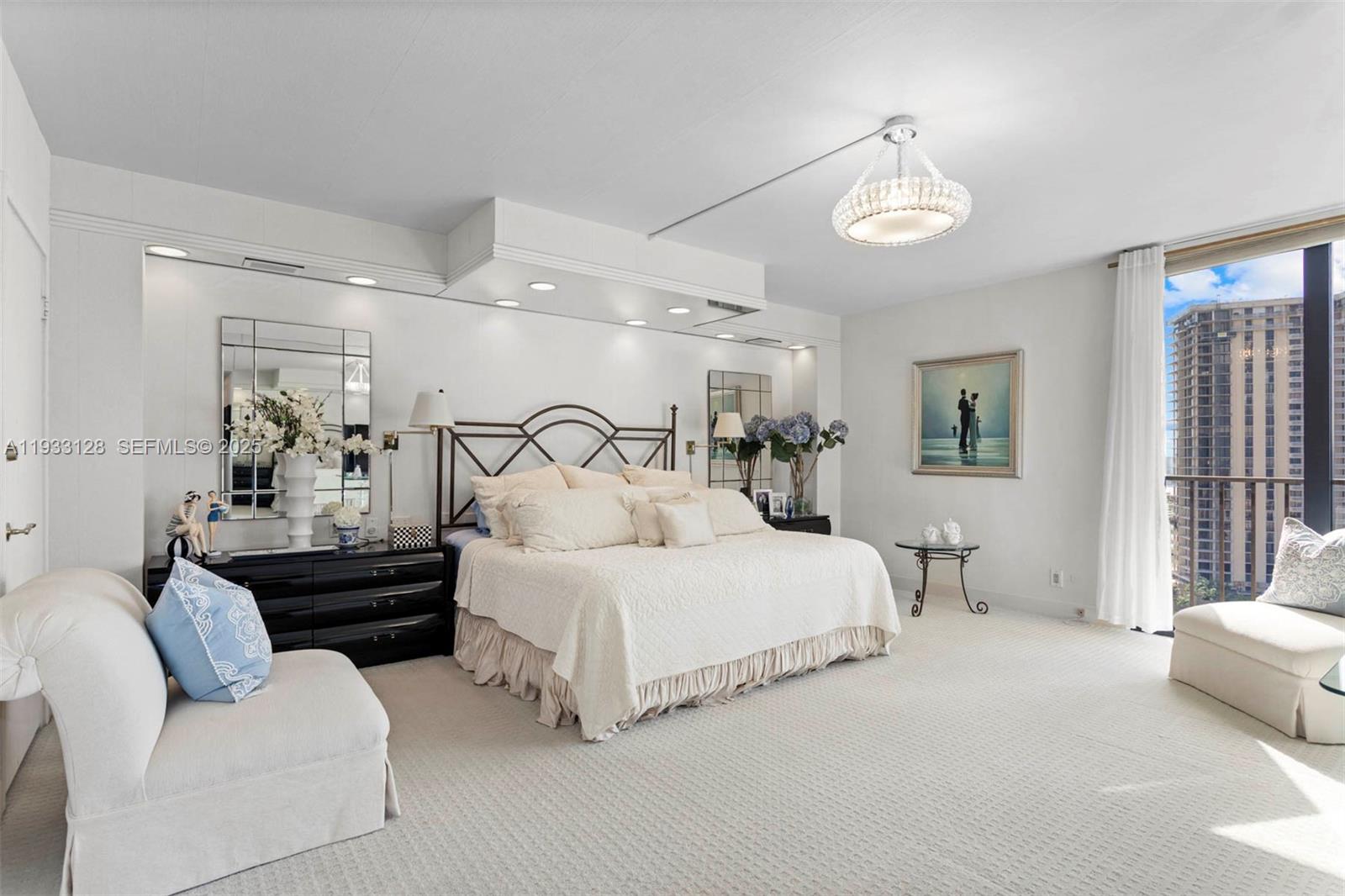 TURNBERRY ISLE SOUTH CONDO - Residential